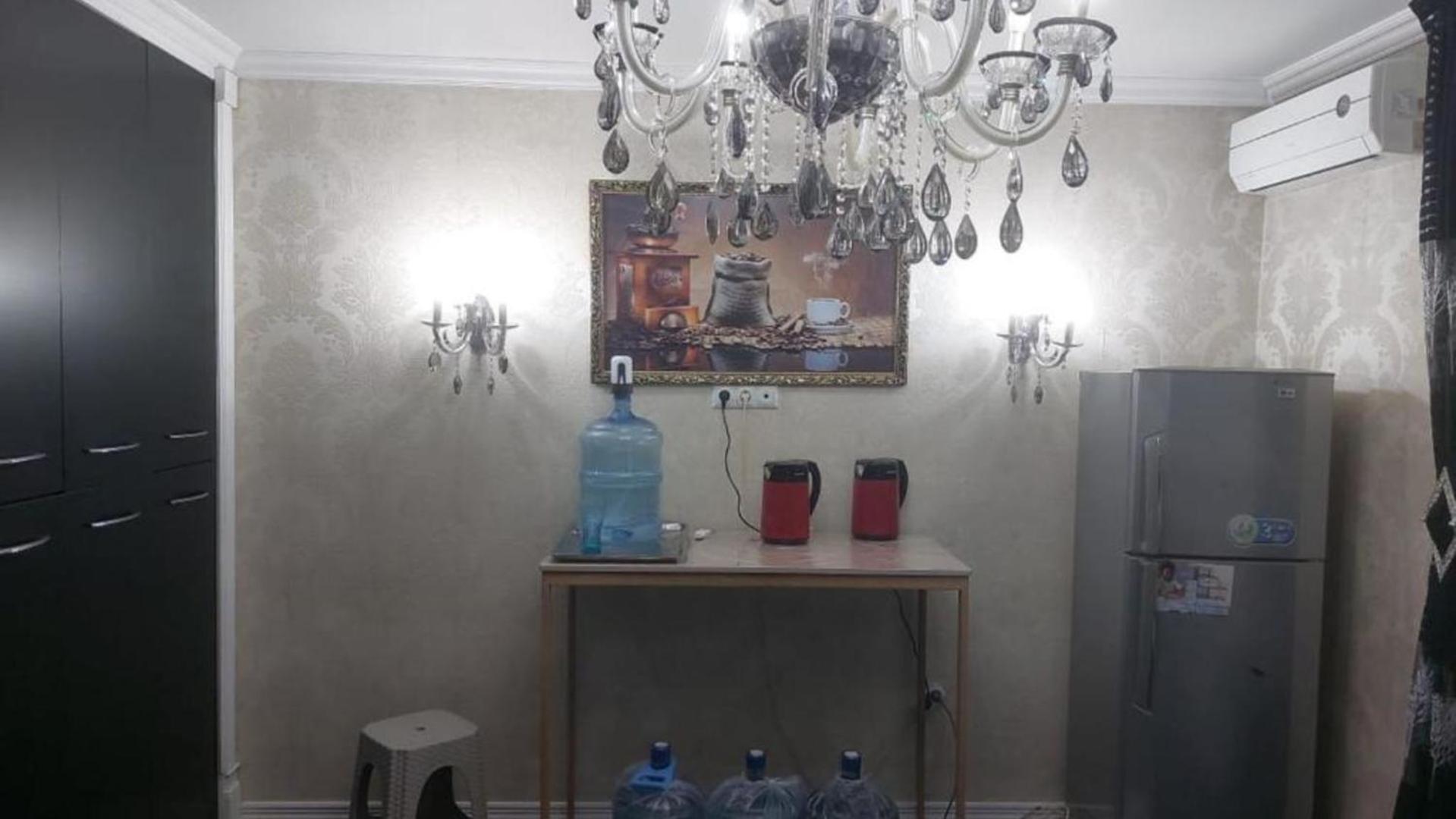 Room Hostel Dostyk 阿拉木图 外观 照片